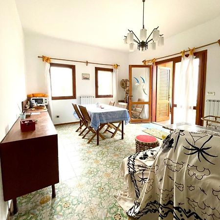 Piccola Capri A Marina Di Ardea Villa L'Americano Buitenkant foto