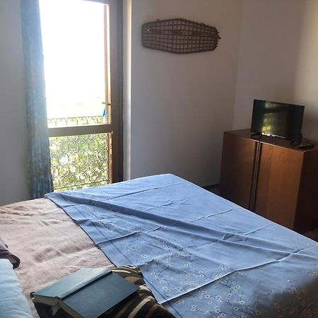 Piccola Capri A Marina Di Ardea Villa L'Americano Buitenkant foto