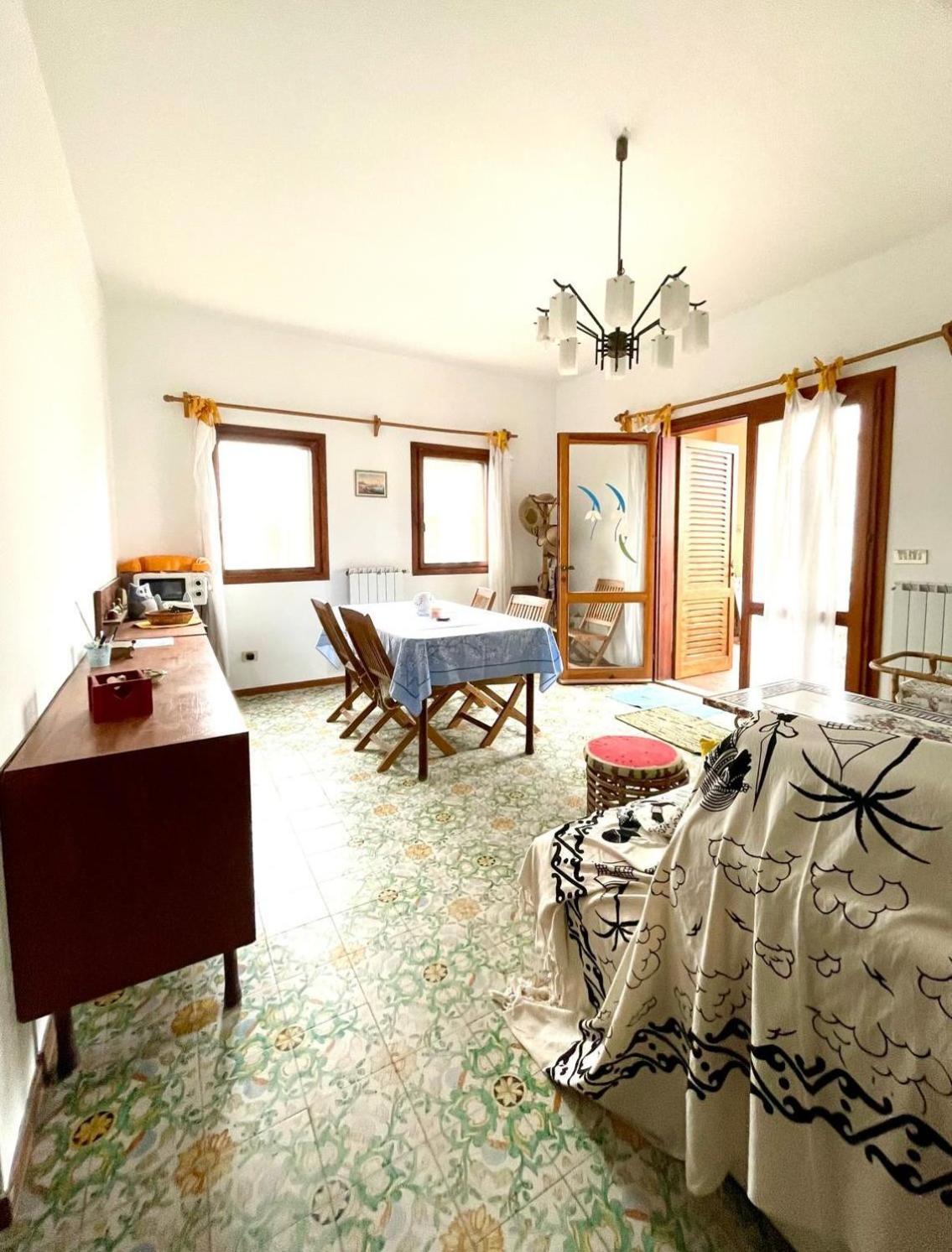 Piccola Capri A Marina Di Ardea Villa L'Americano Buitenkant foto