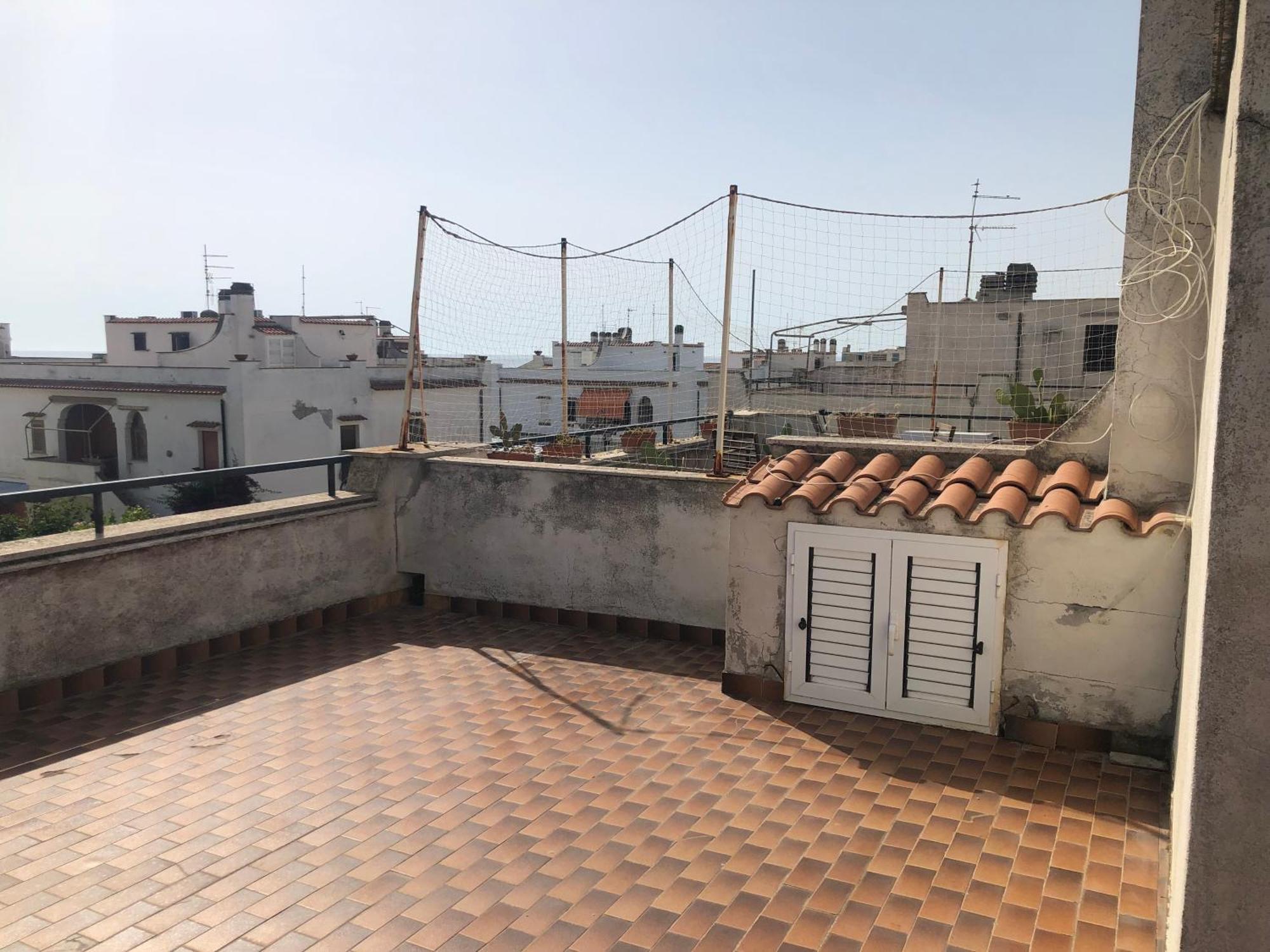 Piccola Capri A Marina Di Ardea Villa L'Americano Buitenkant foto