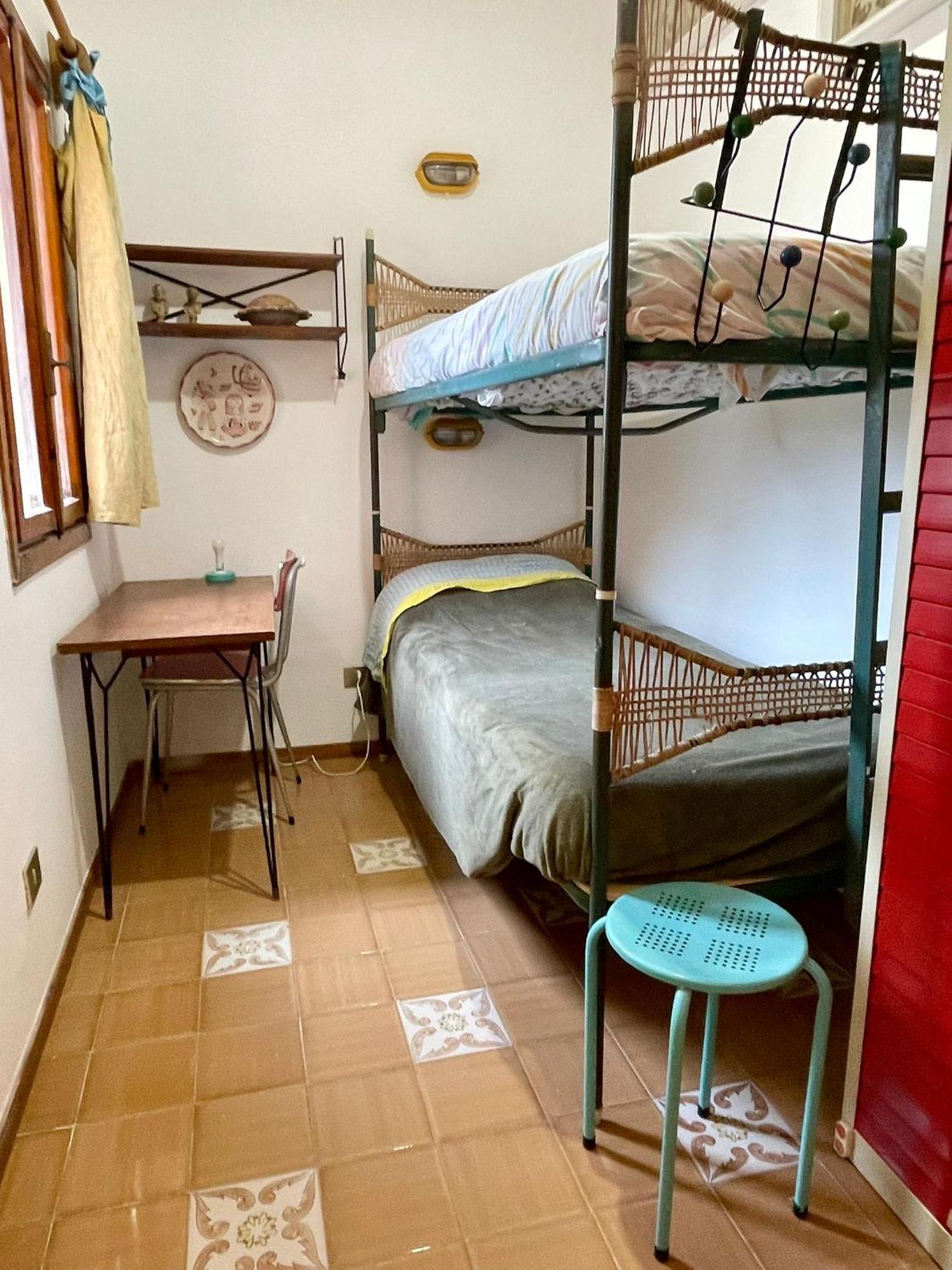 Piccola Capri A Marina Di Ardea Villa L'Americano Buitenkant foto