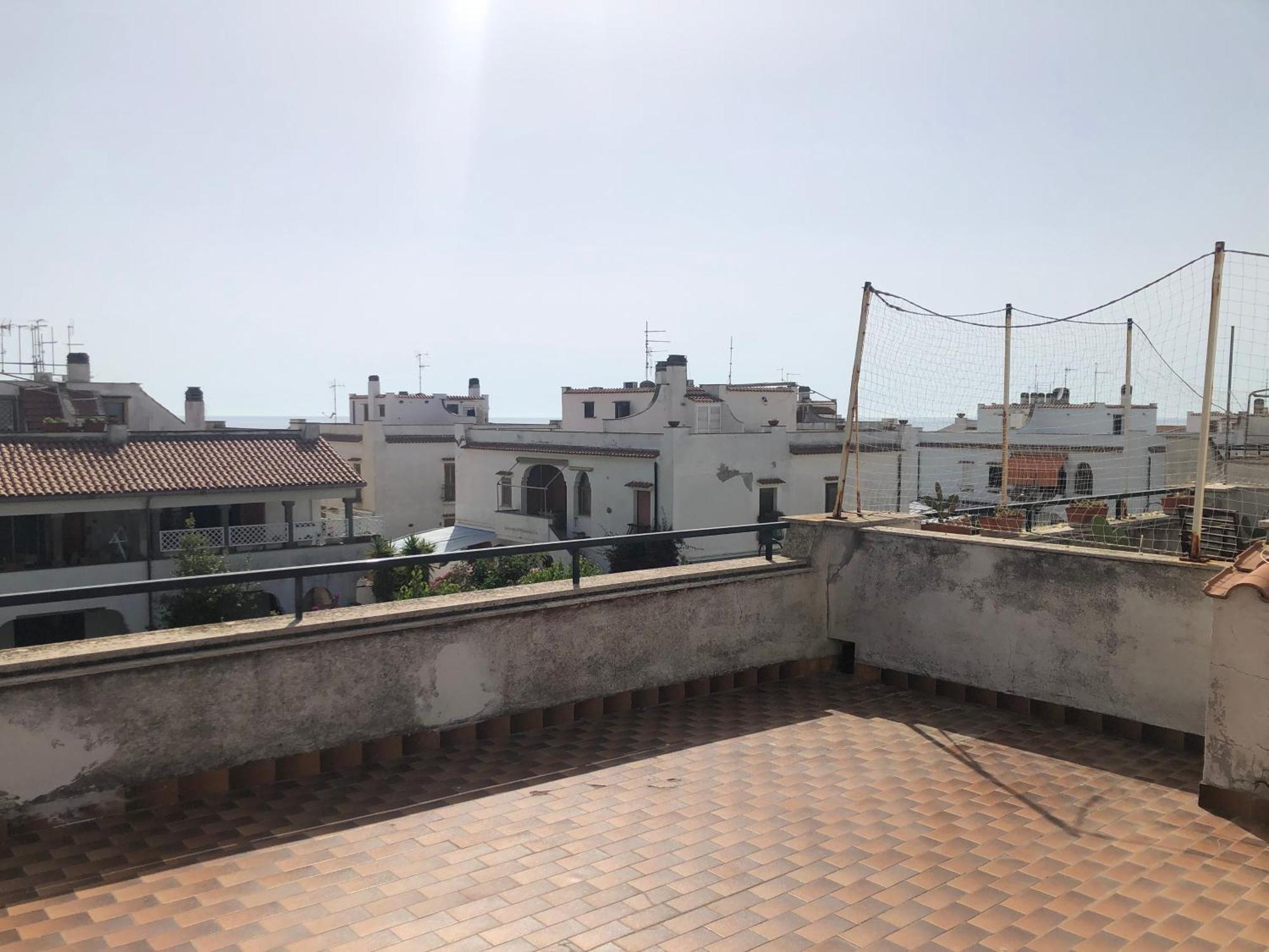 Piccola Capri A Marina Di Ardea Villa L'Americano Buitenkant foto