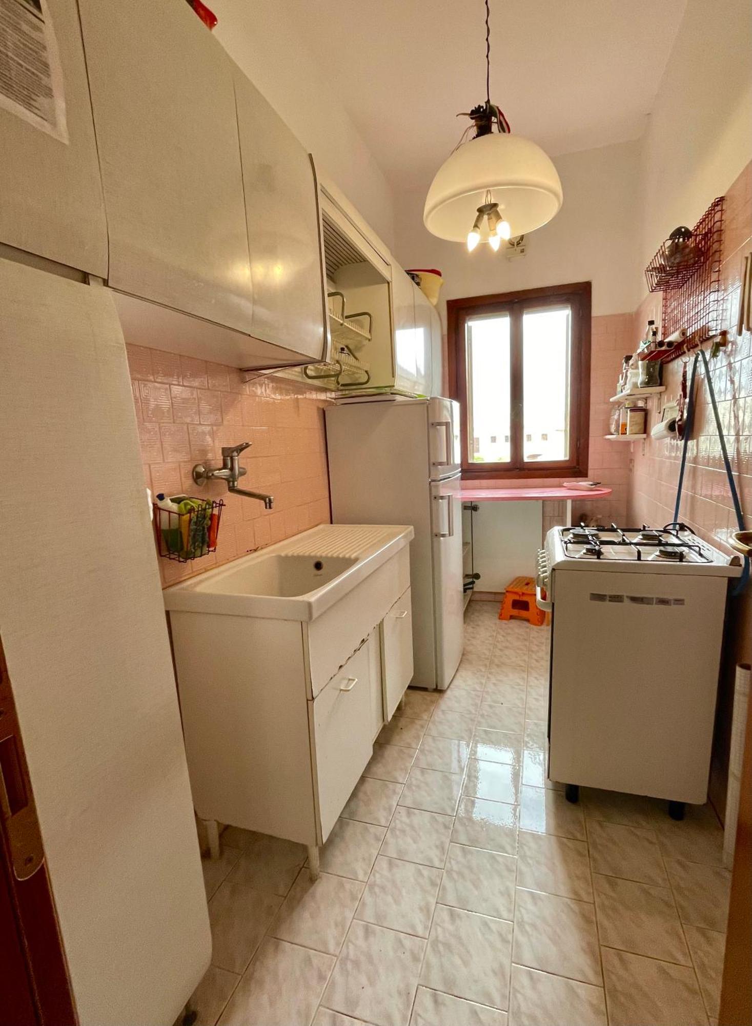 Piccola Capri A Marina Di Ardea Villa L'Americano Buitenkant foto